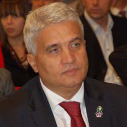 Zoran Mladenović